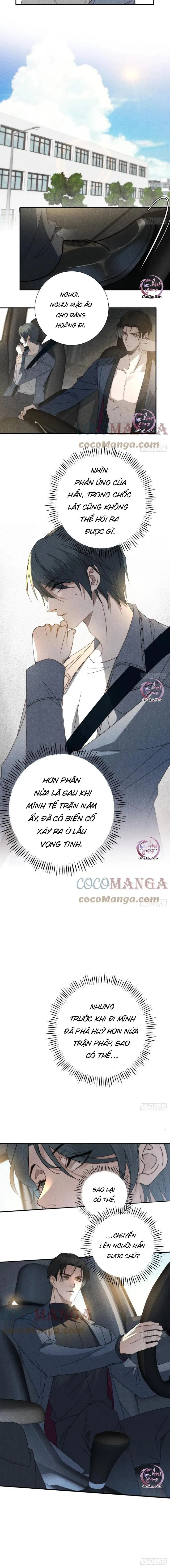 Đại Quốc Sư (END) Chapter 36 Trang 3