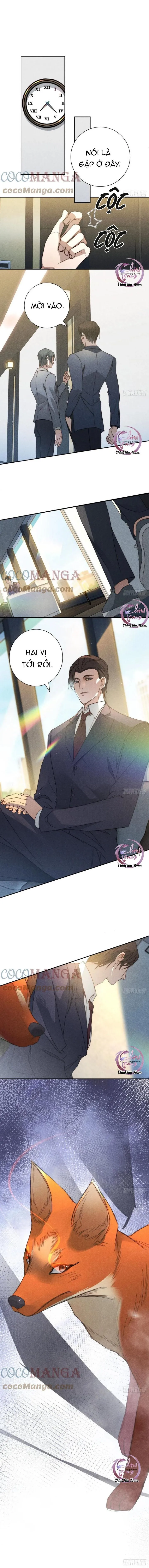 Đại Quốc Sư (END) Chapter 36 Trang 4