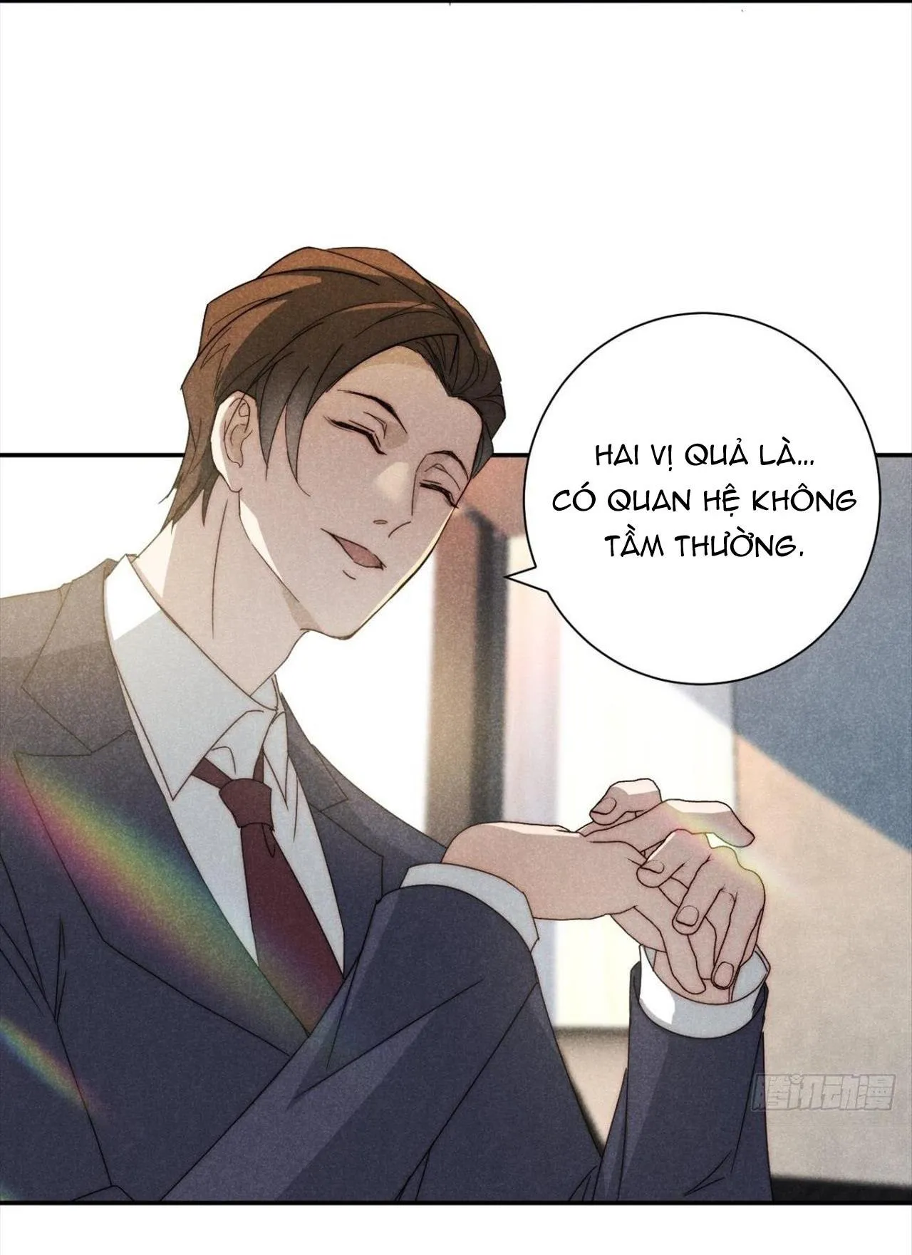 Đại Quốc Sư (END) Chapter 37 Trang 9