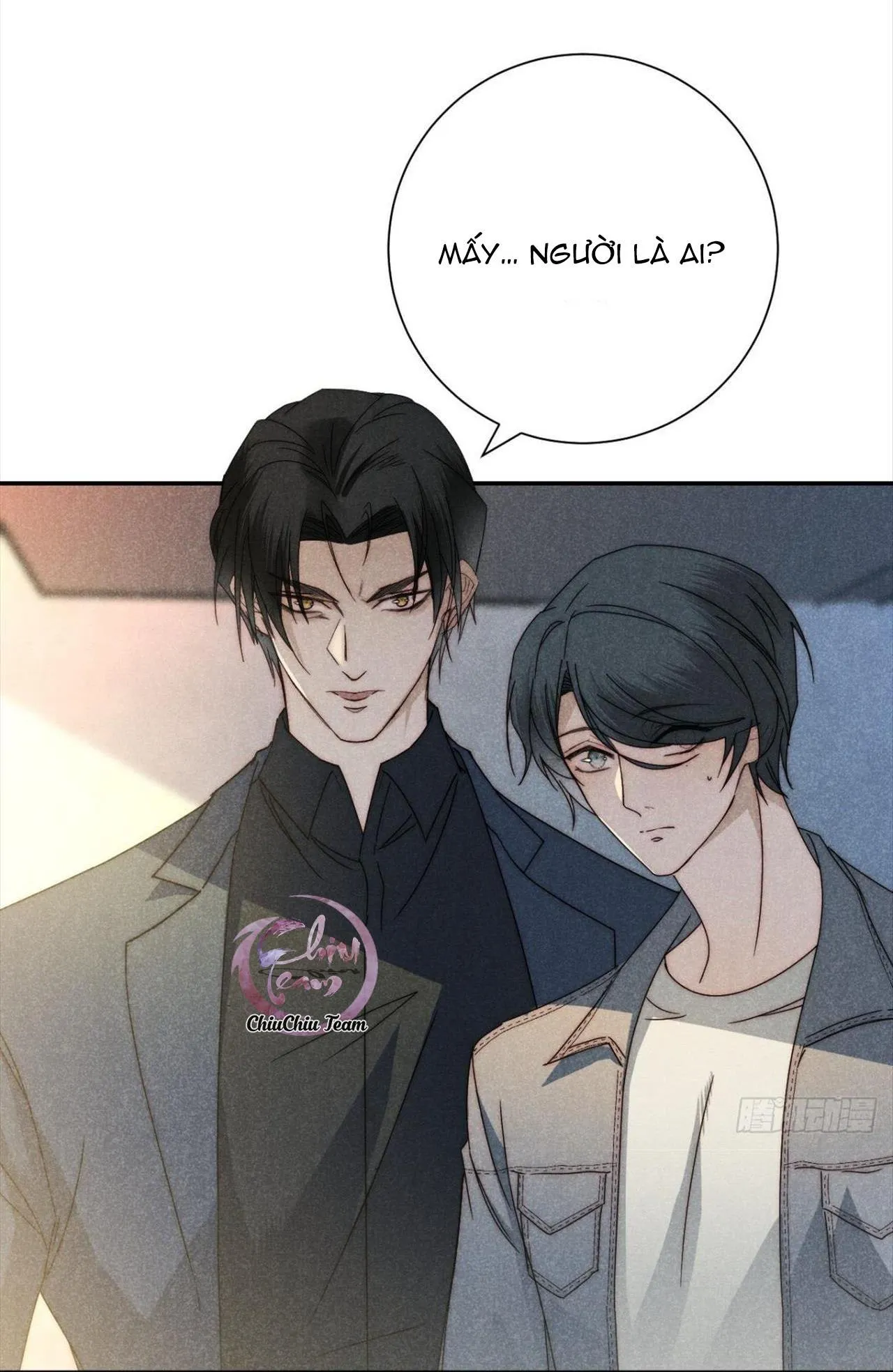 Đại Quốc Sư (END) Chapter 37 Trang 10