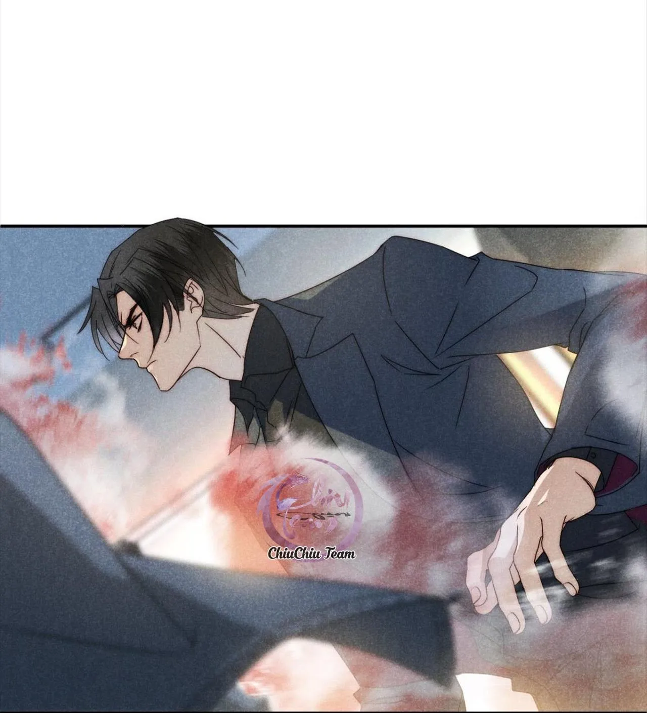 Đại Quốc Sư (END) Chapter 37 Trang 15