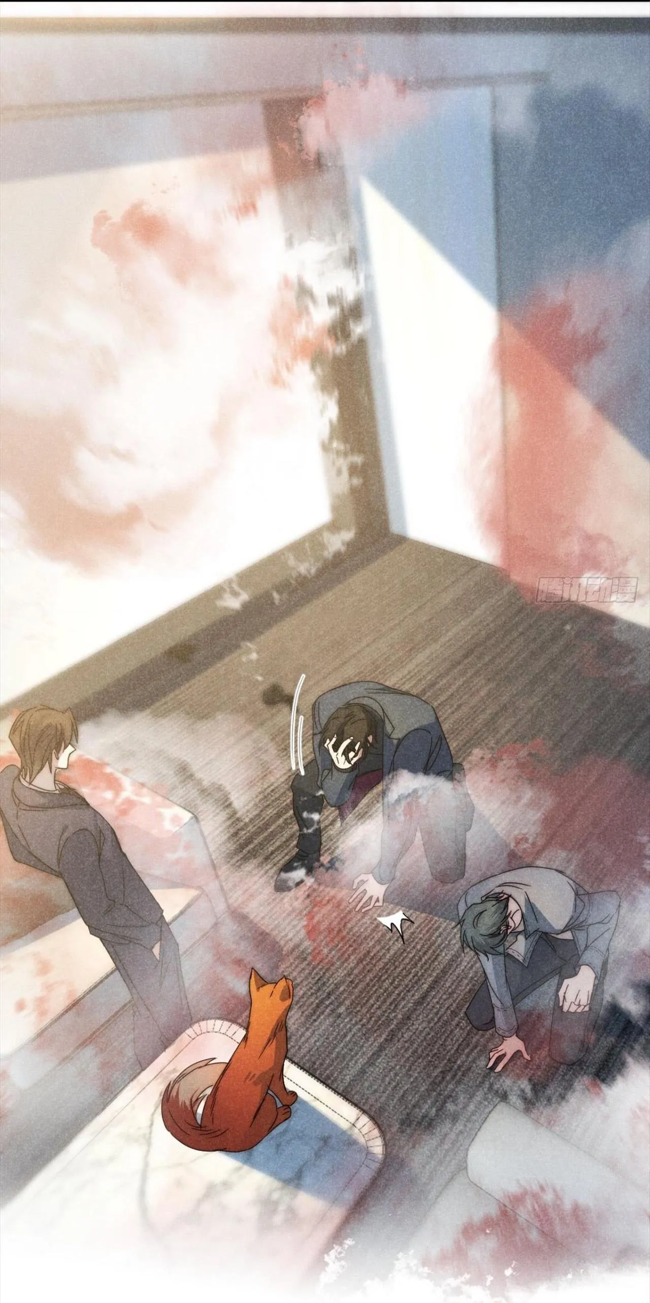 Đại Quốc Sư (END) Chapter 37 Trang 21