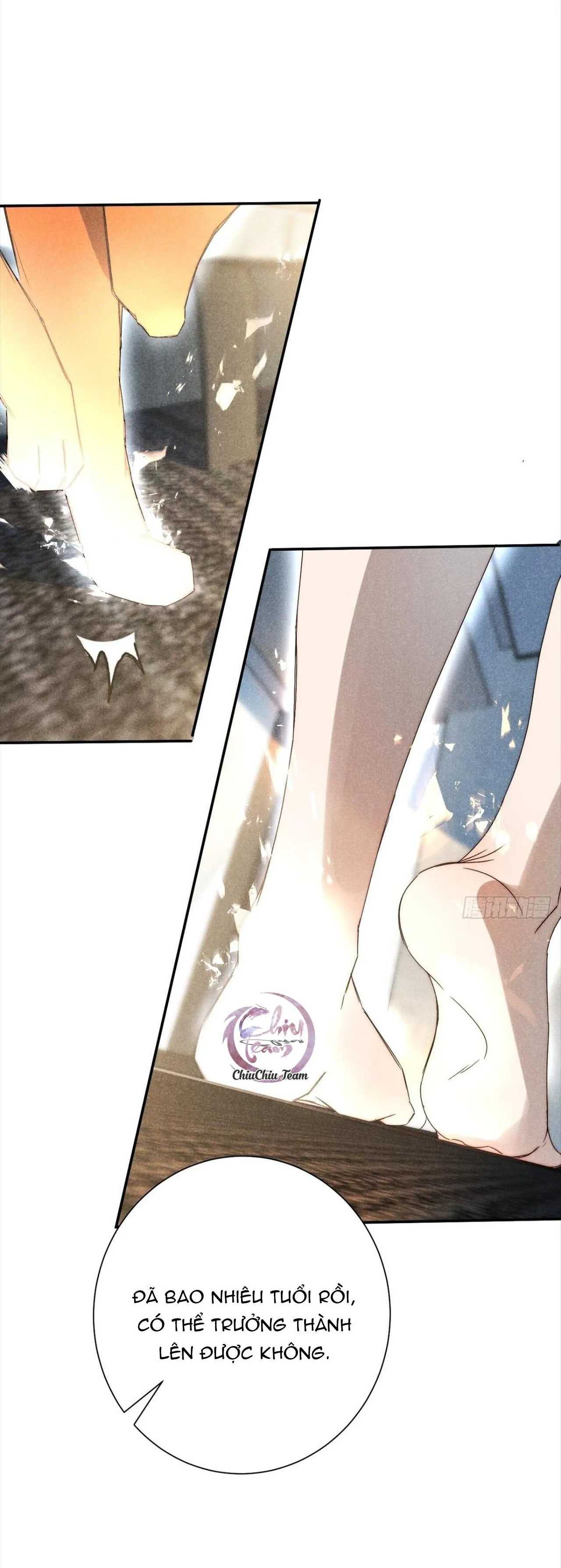 Đại Quốc Sư (END) Chapter 37 Trang 25