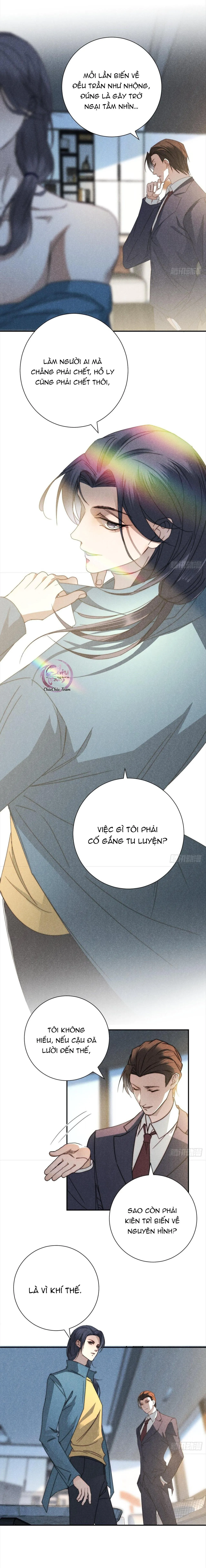 Đại Quốc Sư (END) Chapter 37 Trang 27