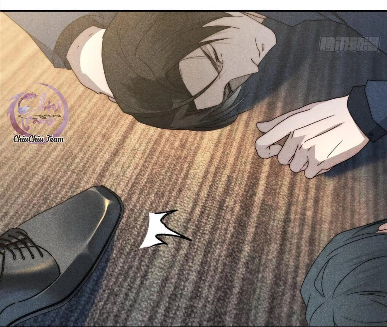 Đại Quốc Sư (END) Chapter 37 Trang 29