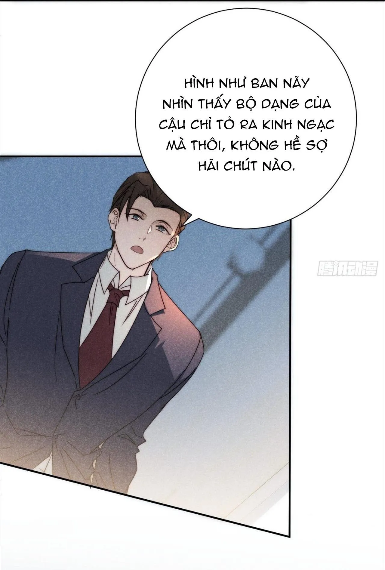 Đại Quốc Sư (END) Chapter 37 Trang 30