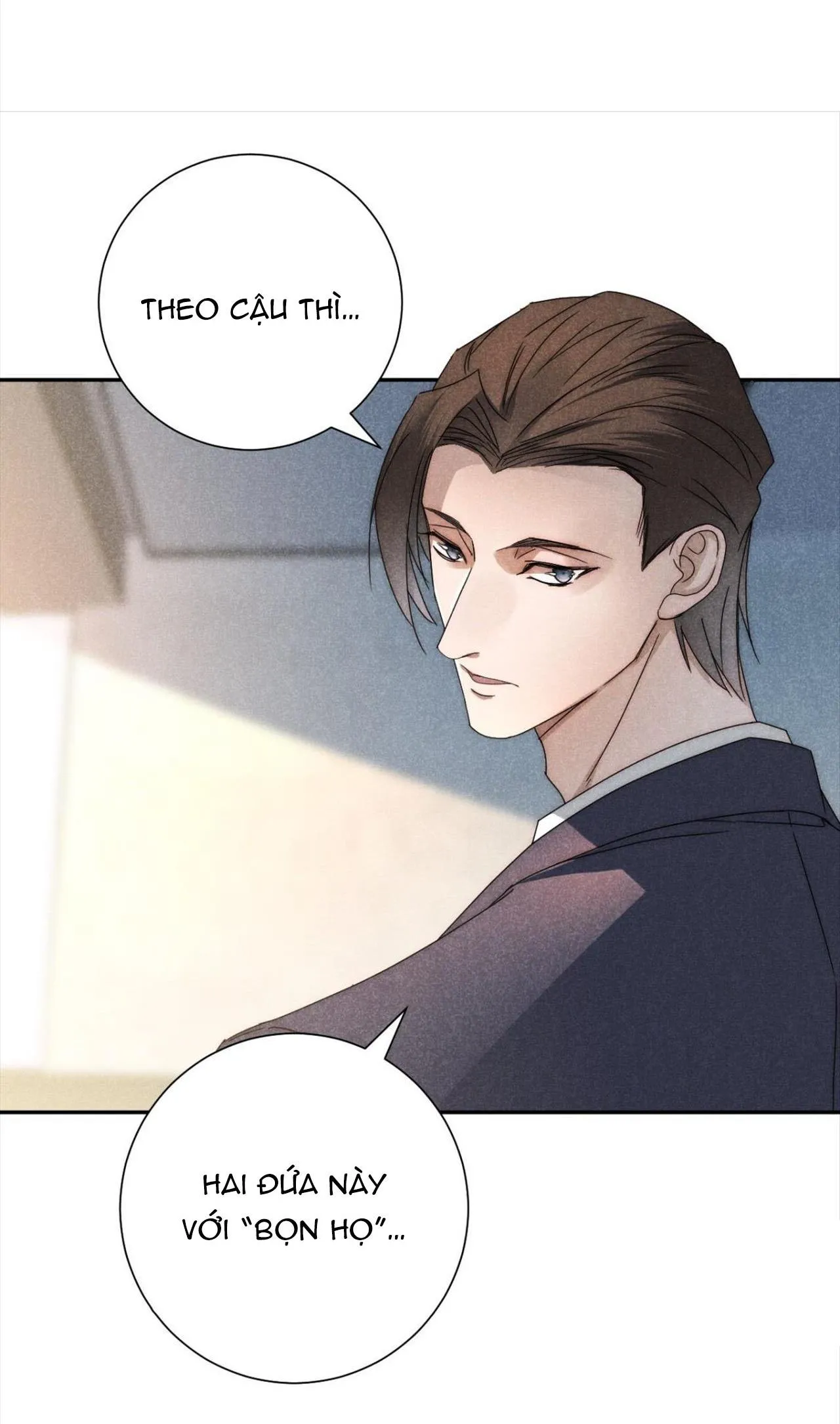 Đại Quốc Sư (END) Chapter 37 Trang 32