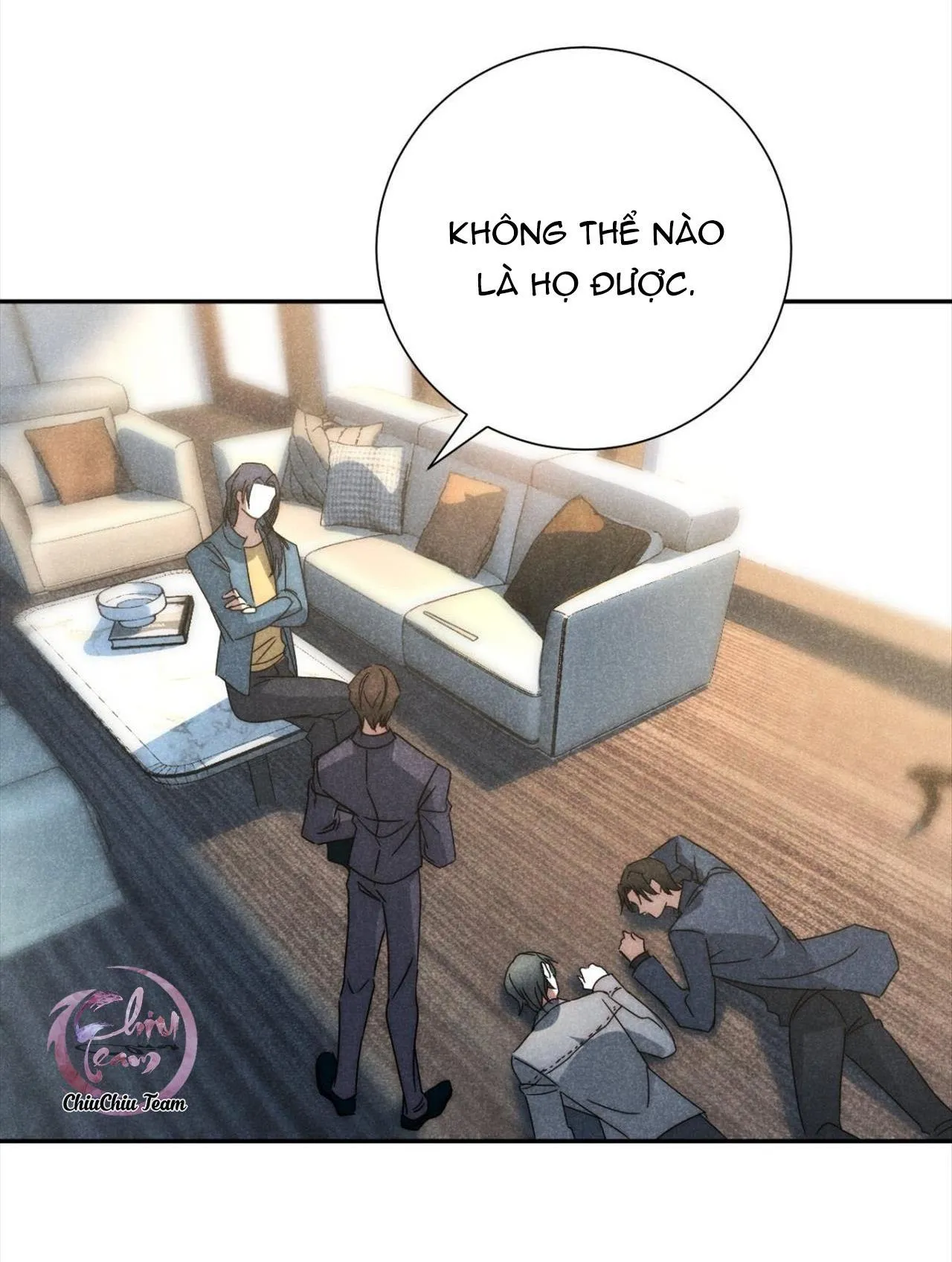 Đại Quốc Sư (END) Chapter 37 Trang 33