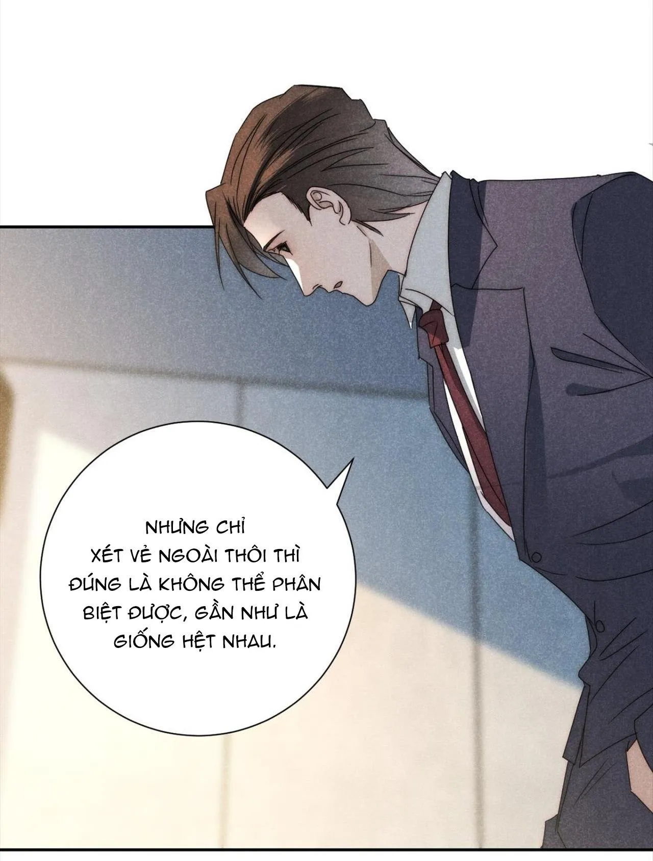 Đại Quốc Sư (END) Chapter 37 Trang 34