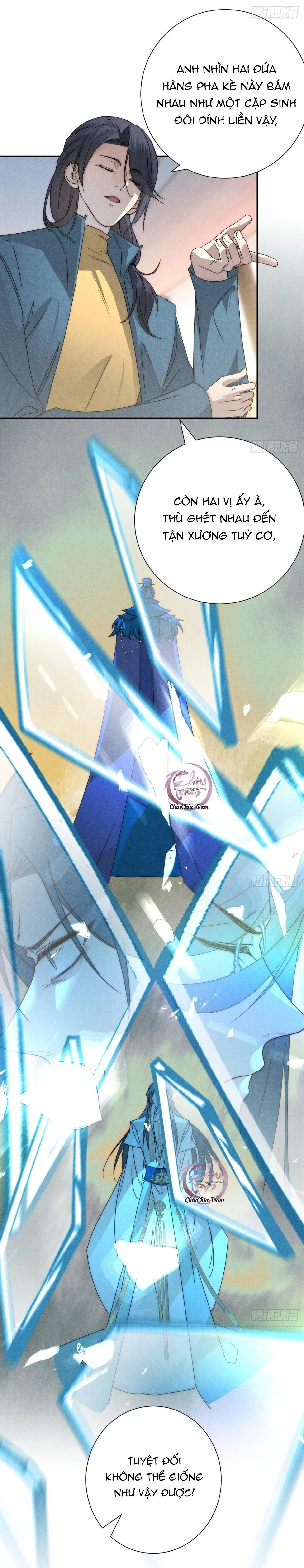 Đại Quốc Sư (END) Chapter 37 Trang 35