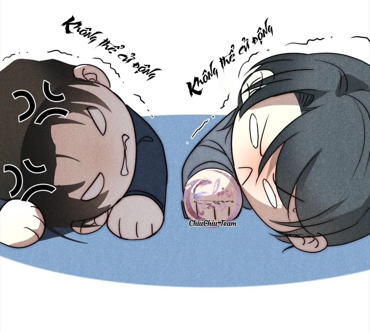 Đại Quốc Sư (END) Chapter 37 Trang 38