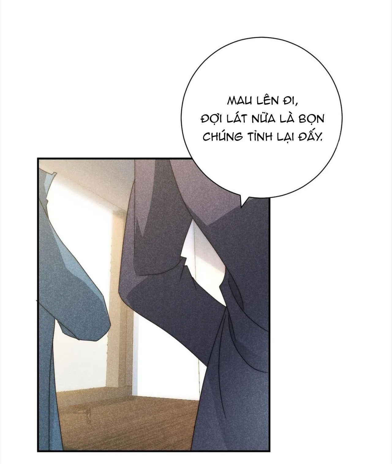 Đại Quốc Sư (END) Chapter 37 Trang 41