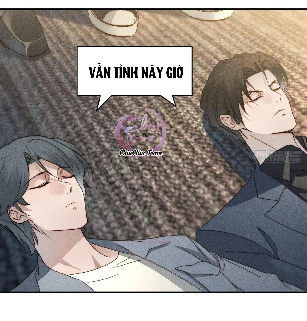 Đại Quốc Sư (END) Chapter 37 Trang 42