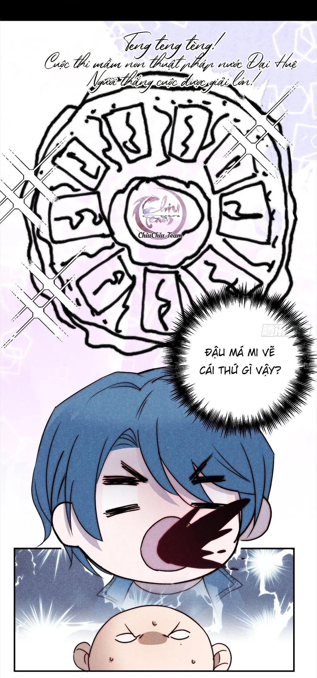 Đại Quốc Sư (END) Chapter 37 Trang 49