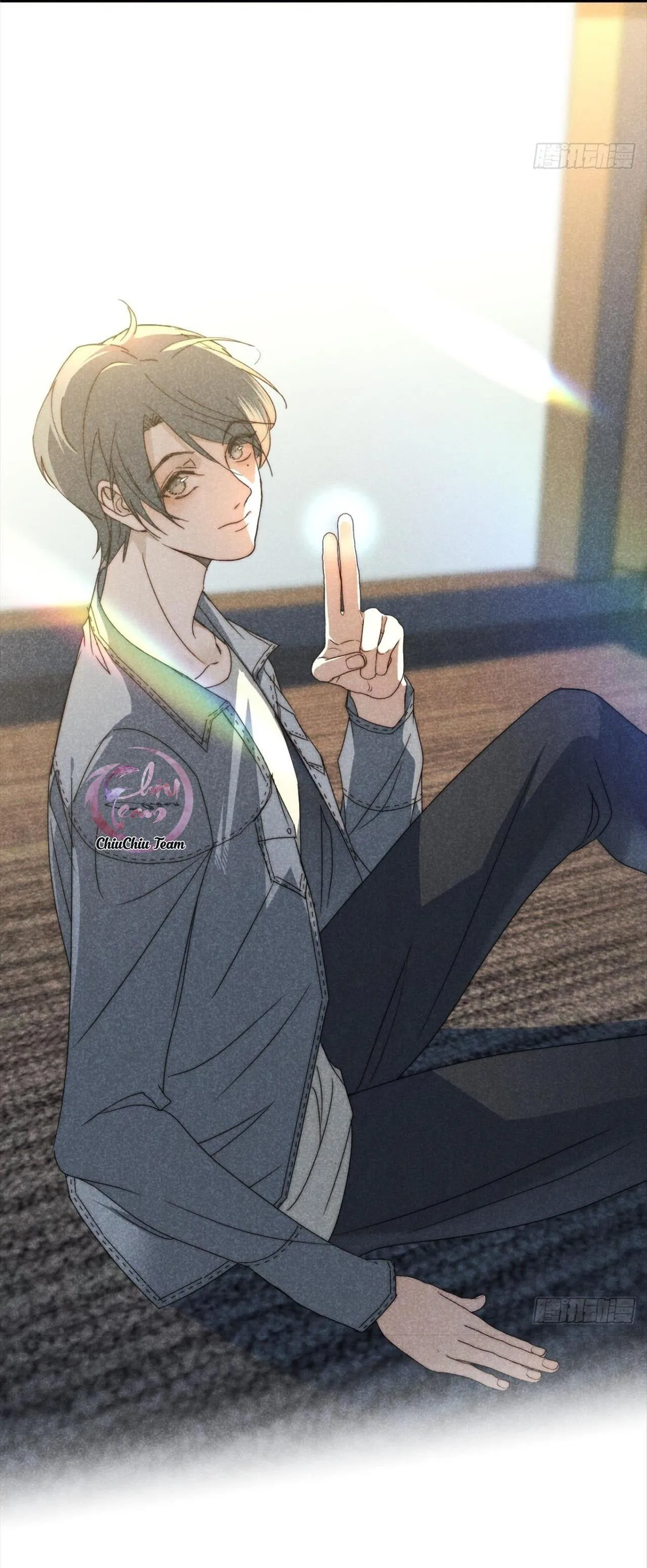 Đại Quốc Sư (END) Chapter 37 Trang 59