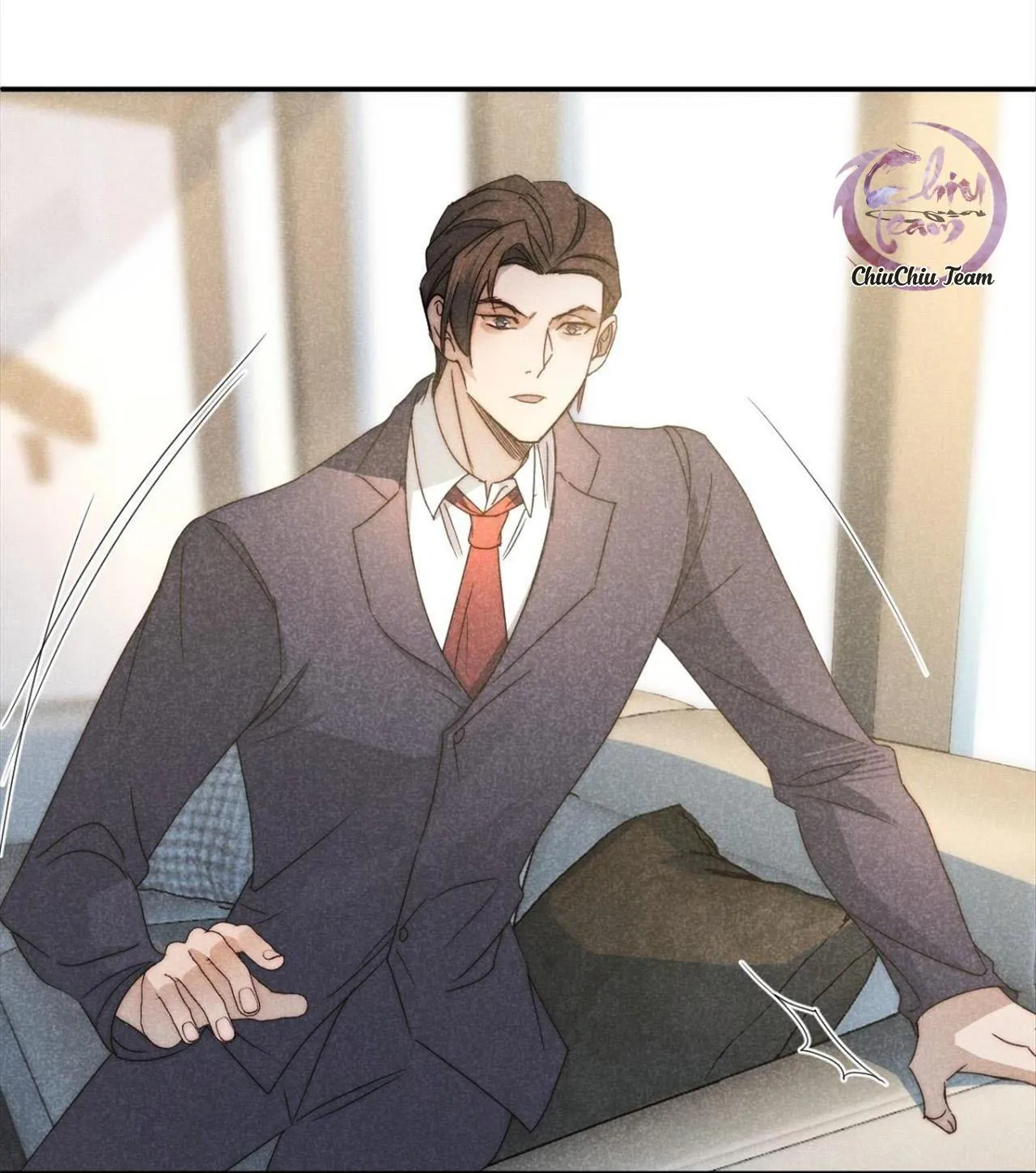 Đại Quốc Sư (END) Chapter 37 Trang 60