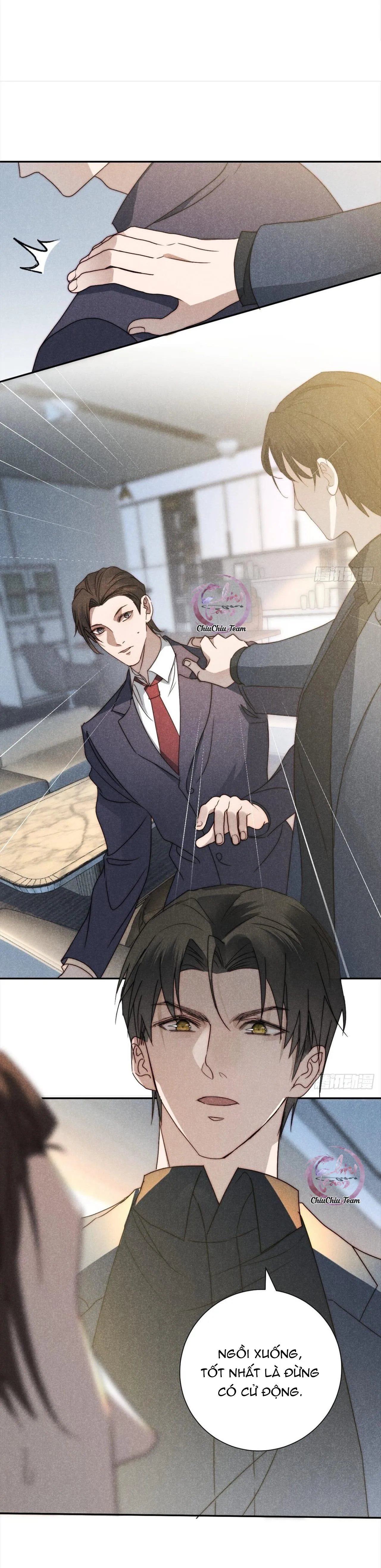 Đại Quốc Sư (END) Chapter 37 Trang 62