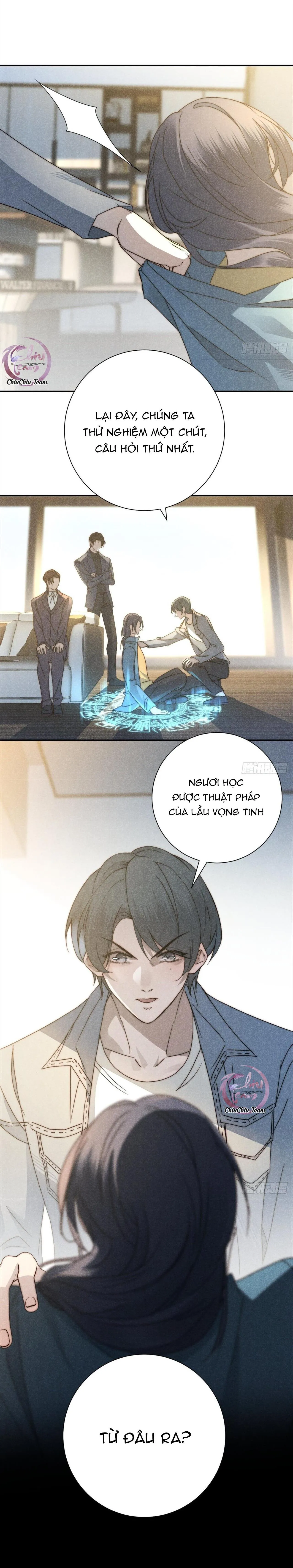 Đại Quốc Sư (END) Chapter 37 Trang 69