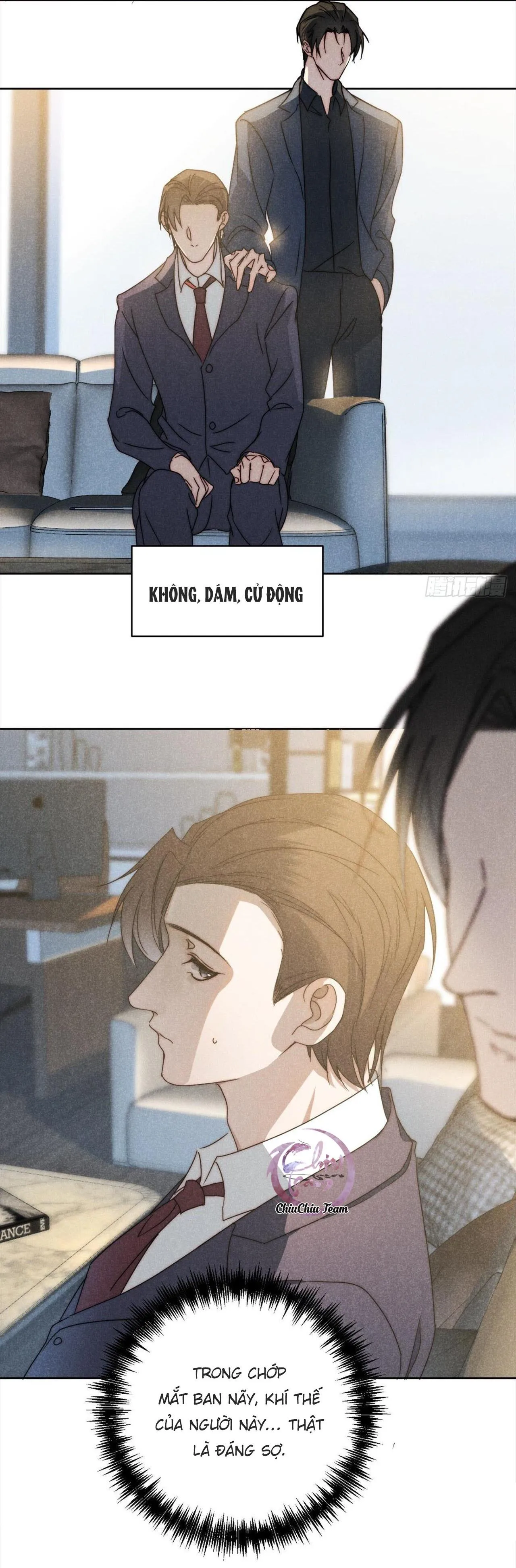 Đại Quốc Sư (END) Chapter 38 Trang 11