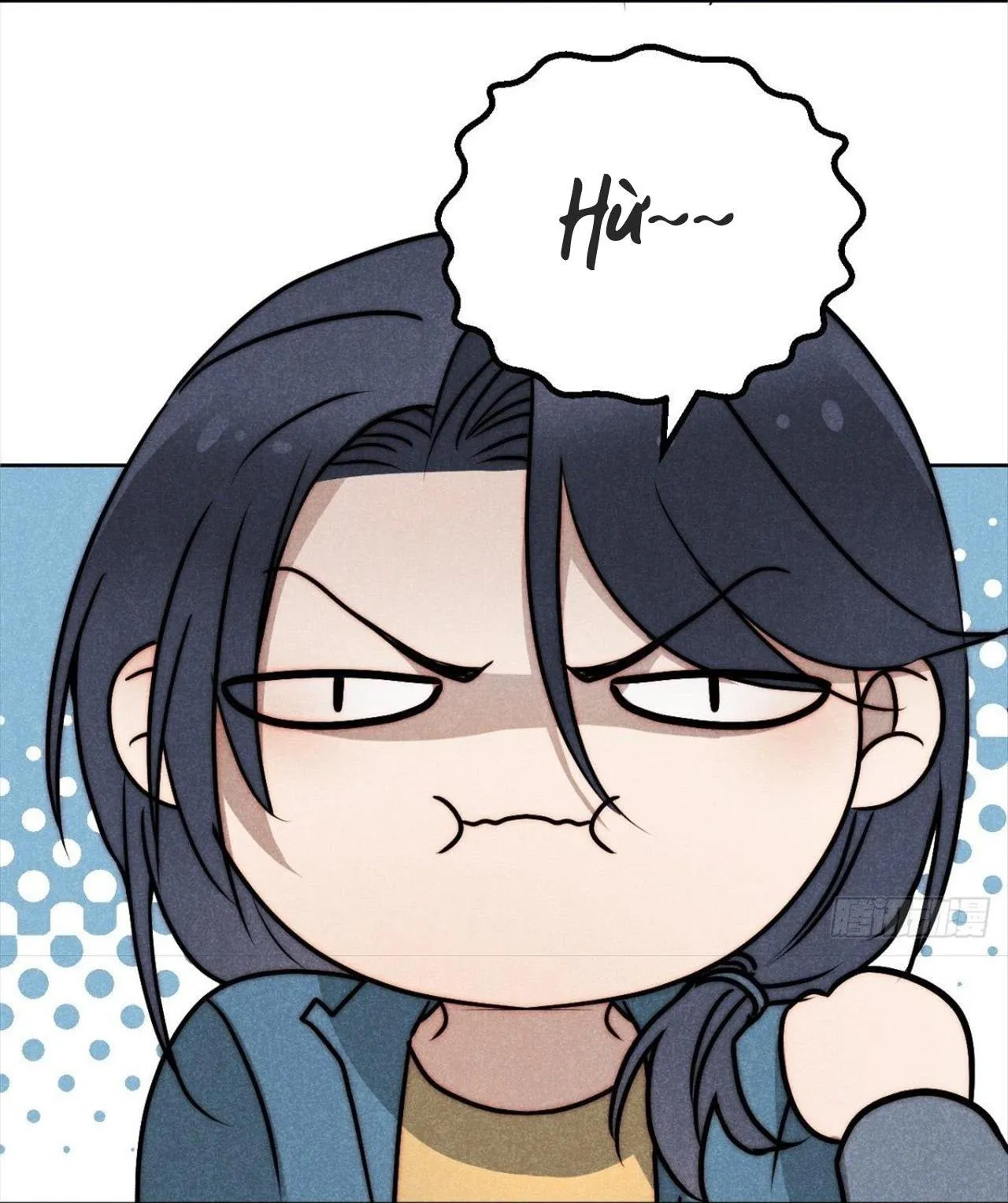 Đại Quốc Sư (END) Chapter 38 Trang 14