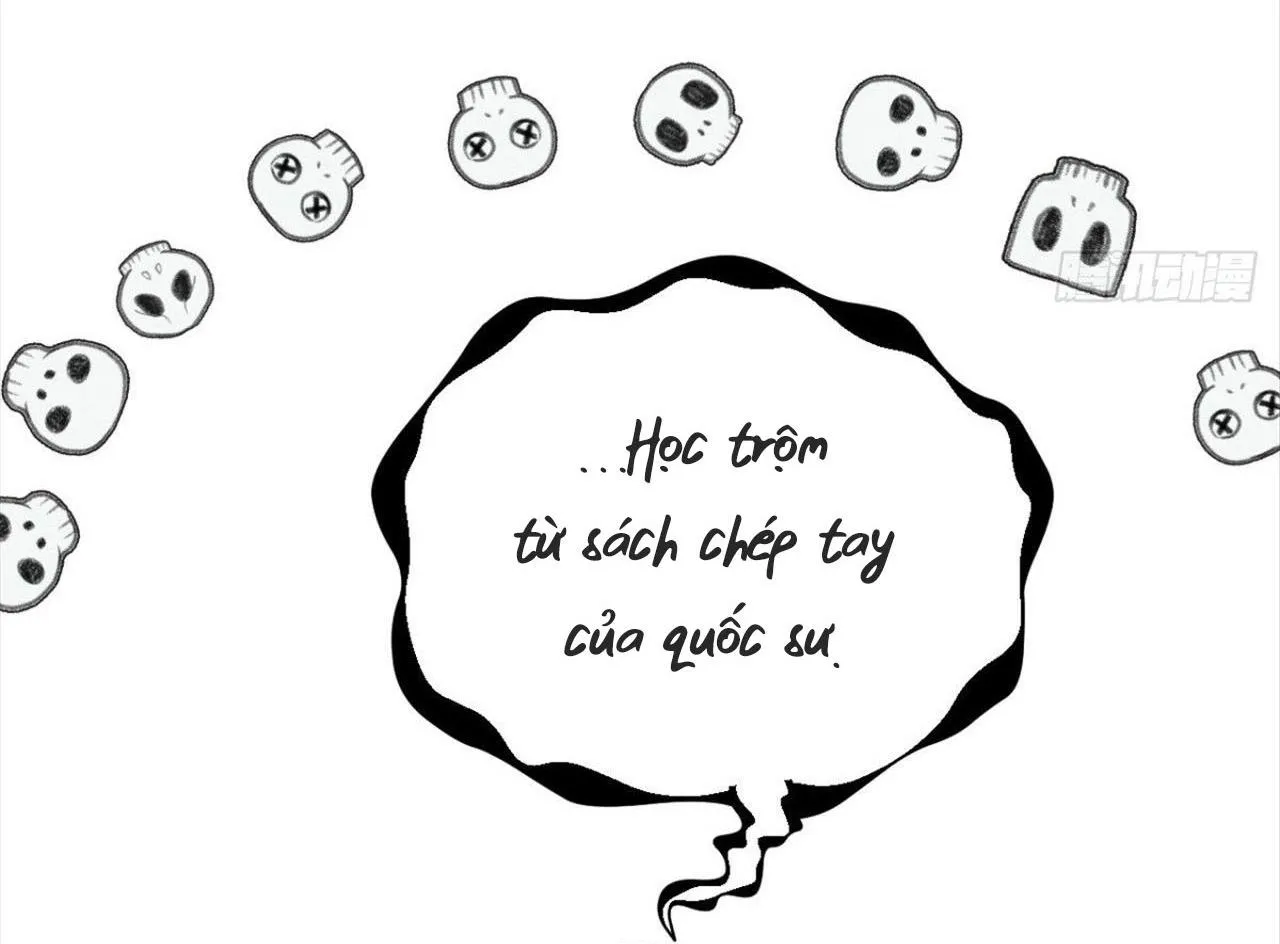 Đại Quốc Sư (END) Chapter 38 Trang 16