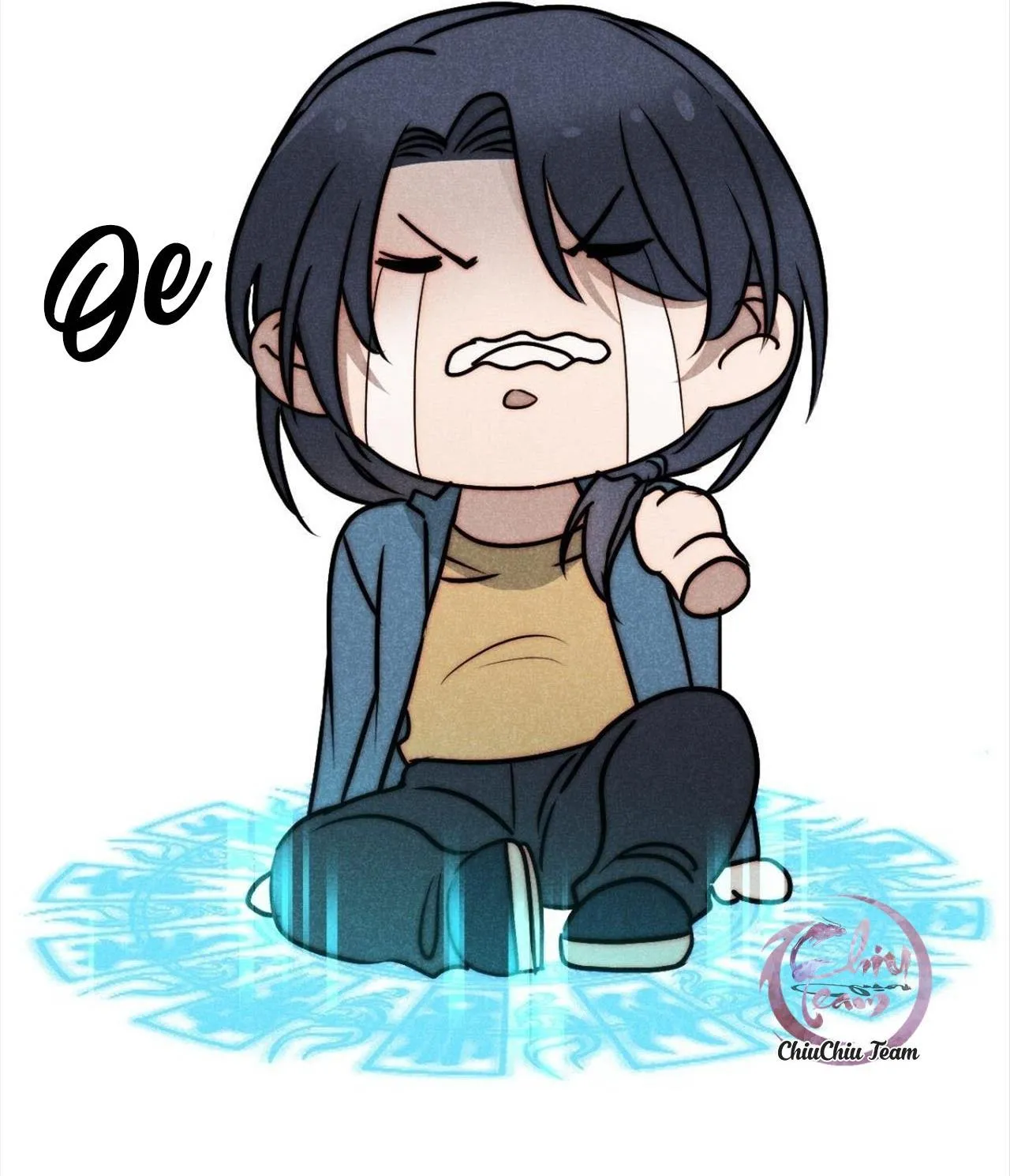 Đại Quốc Sư (END) Chapter 38 Trang 17