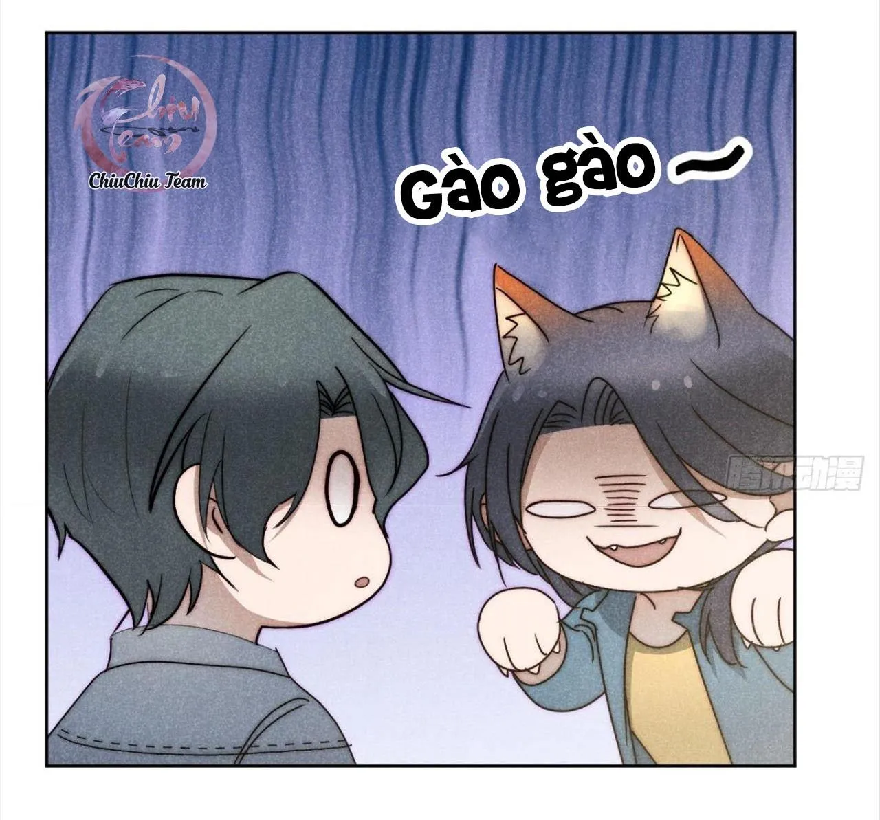 Đại Quốc Sư (END) Chapter 38 Trang 20