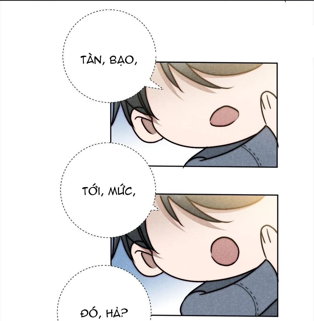 Đại Quốc Sư (END) Chapter 38 Trang 23