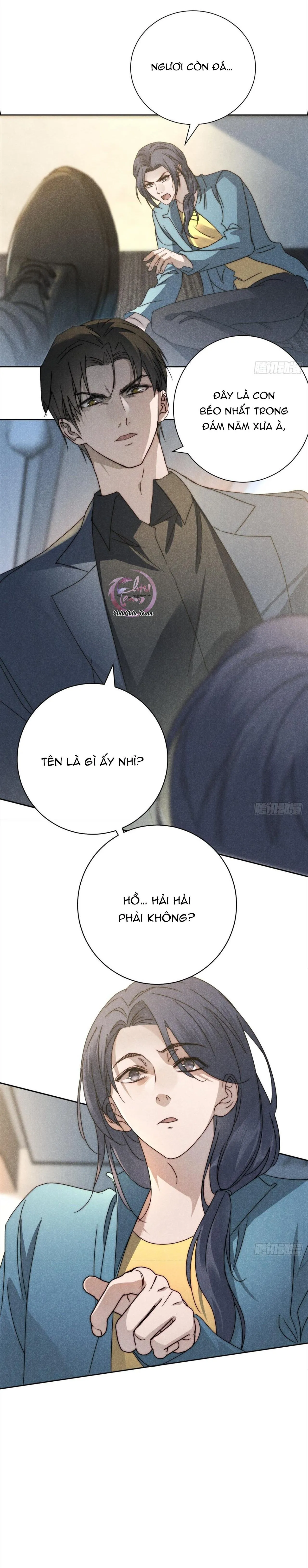 Đại Quốc Sư (END) Chapter 38 Trang 29