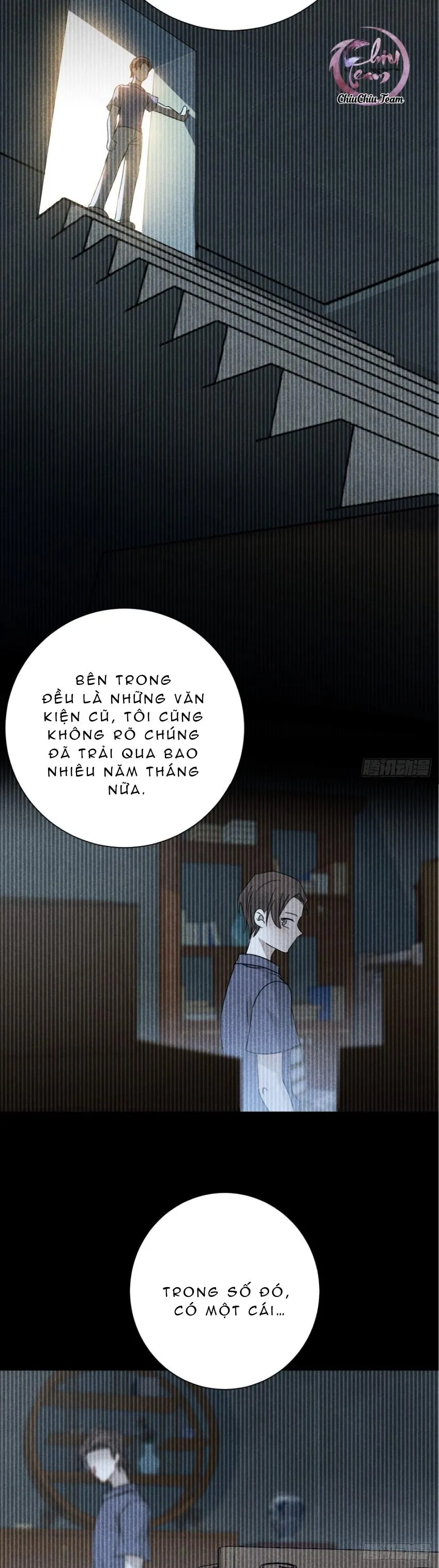 Đại Quốc Sư (END) Chapter 39 Trang 7
