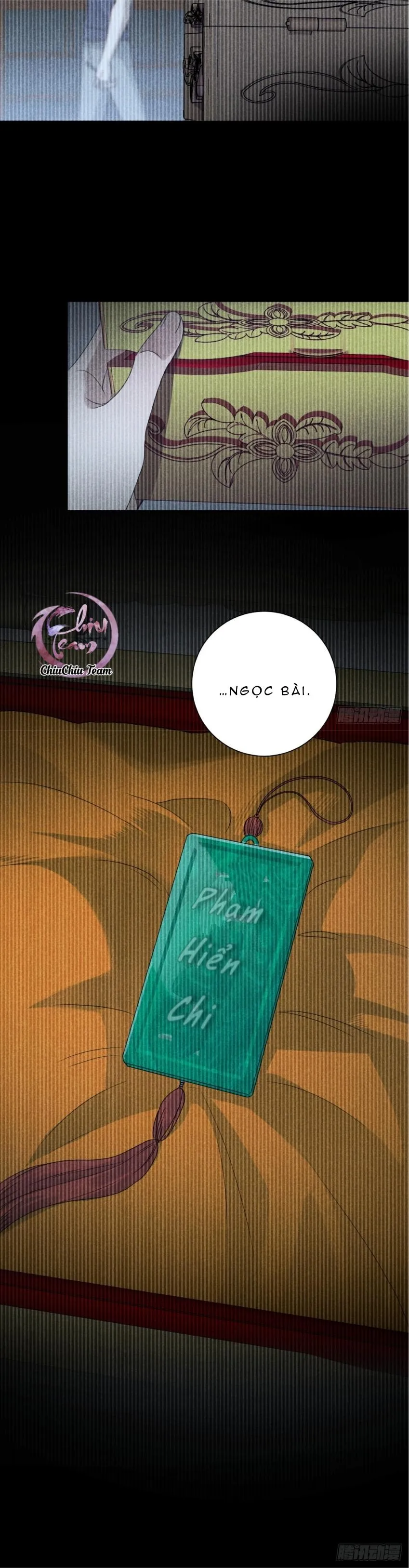 Đại Quốc Sư (END) Chapter 39 Trang 8