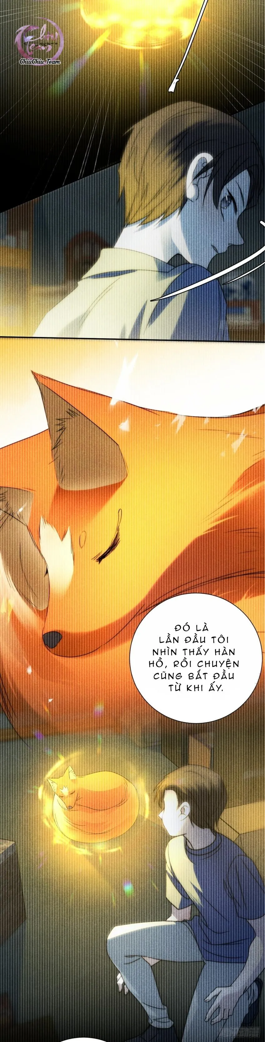 Đại Quốc Sư (END) Chapter 39 Trang 10