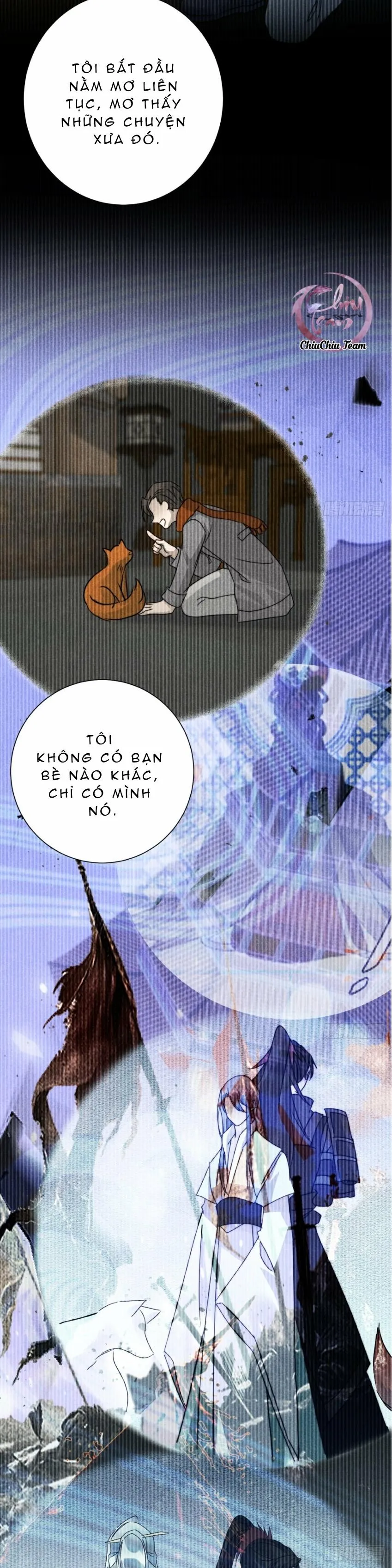 Đại Quốc Sư (END) Chapter 39 Trang 11