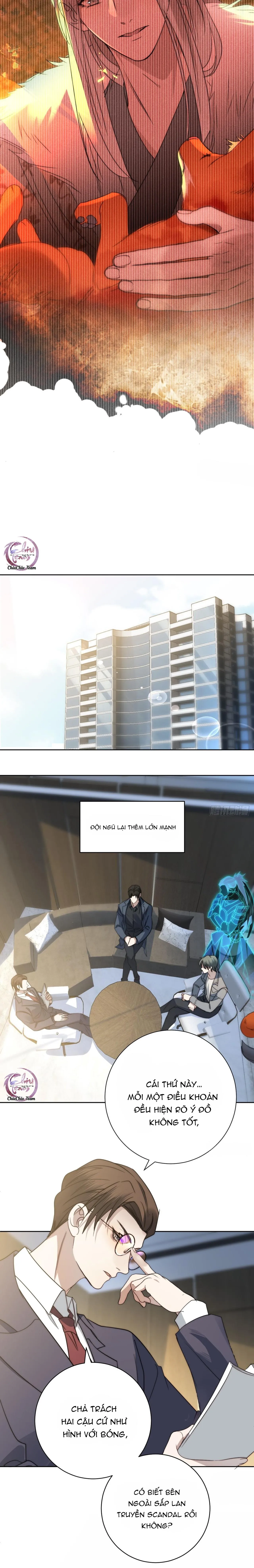 Đại Quốc Sư (END) Chapter 40 Trang 5