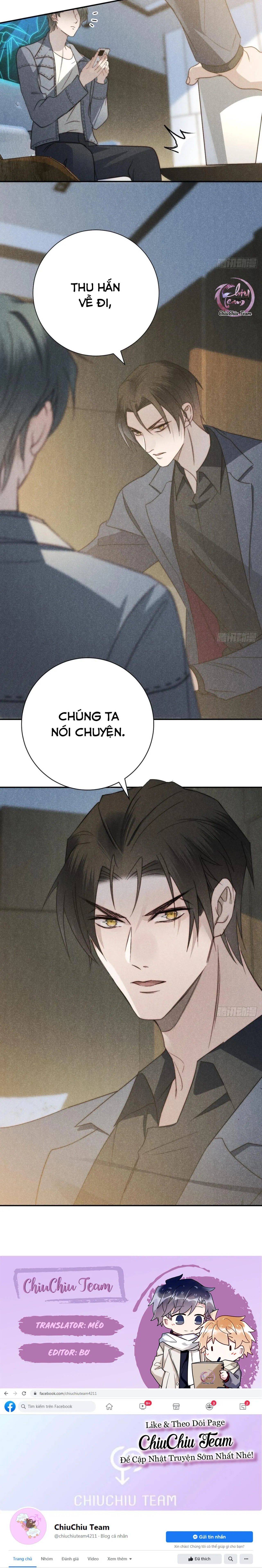 Đại Quốc Sư (END) Chapter 41 Trang 10