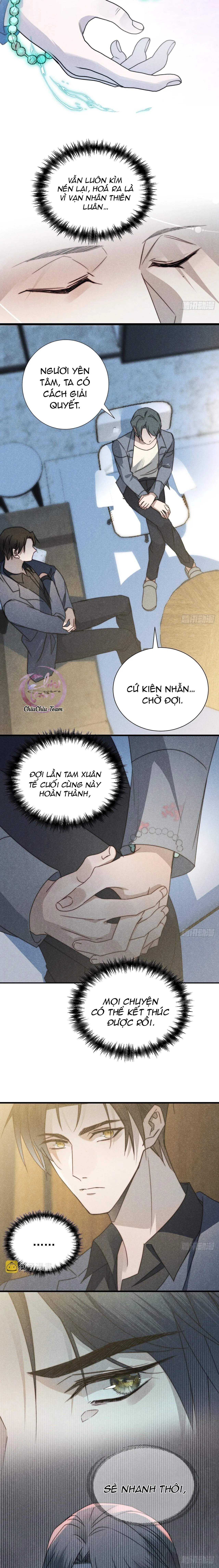 Đại Quốc Sư (END) Chapter 42 Trang 5