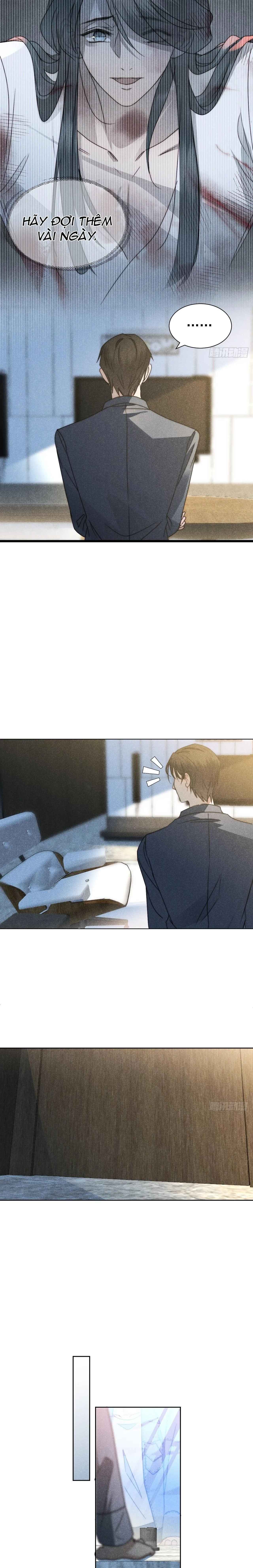 Đại Quốc Sư (END) Chapter 42 Trang 6