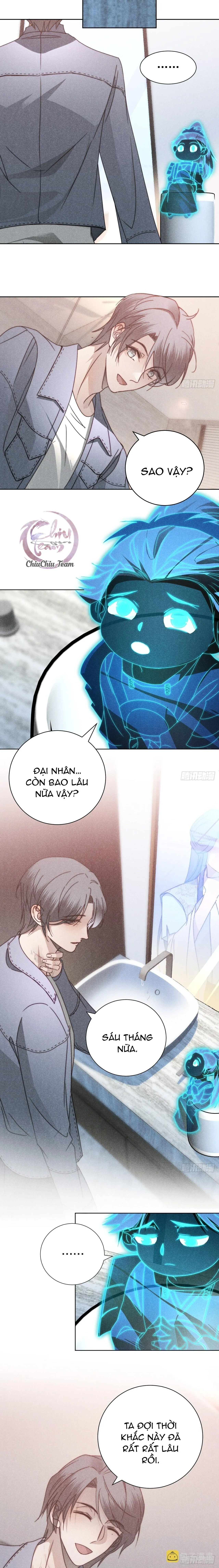 Đại Quốc Sư (END) Chapter 42 Trang 7