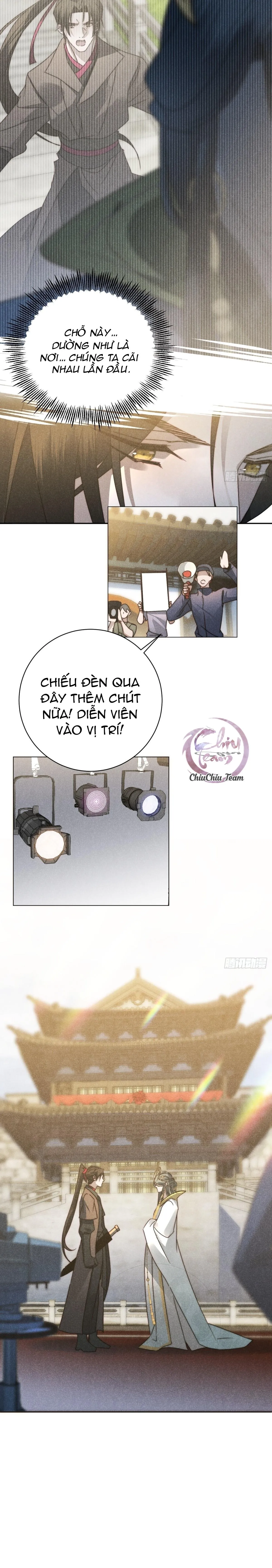 Đại Quốc Sư (END) Chapter 42 Trang 9