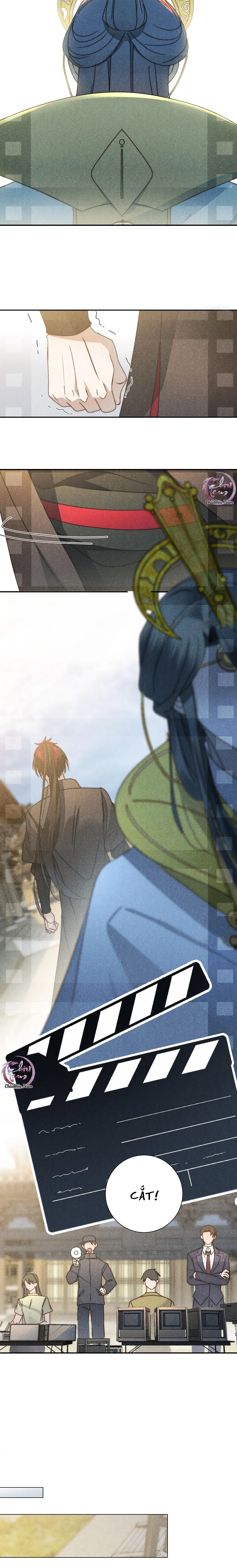 Đại Quốc Sư (END) Chapter 43 Trang 3