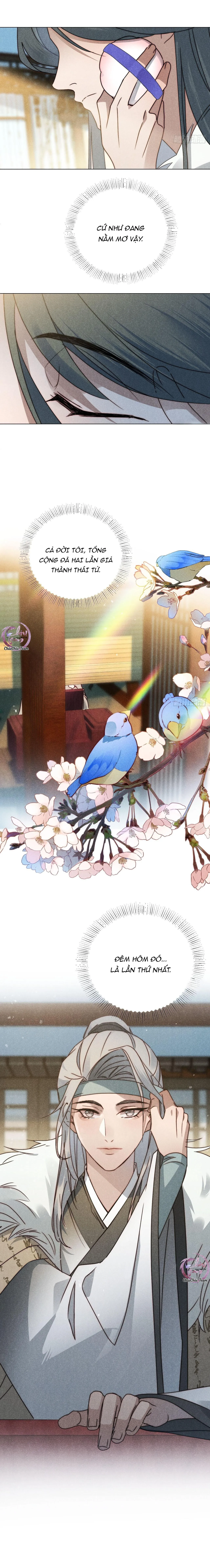 Đại Quốc Sư (END) Chapter 43 Trang 7