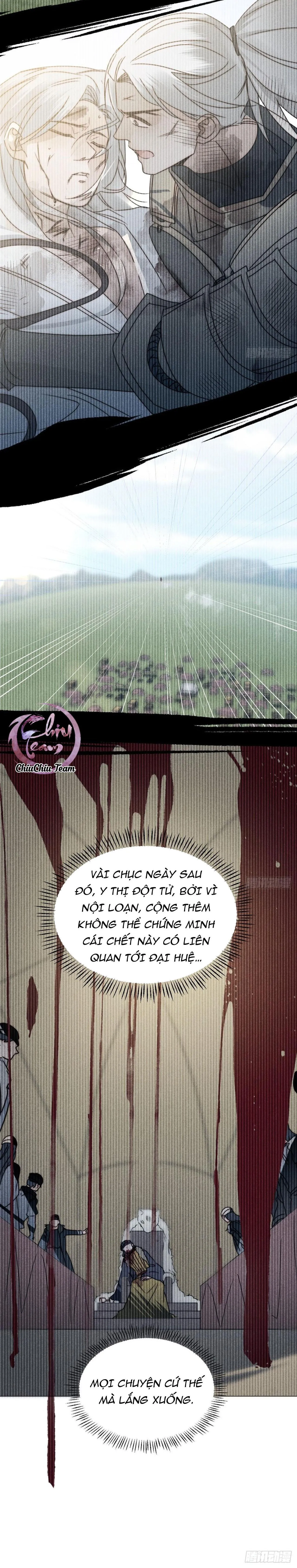 Đại Quốc Sư (END) Chapter 44 Trang 4