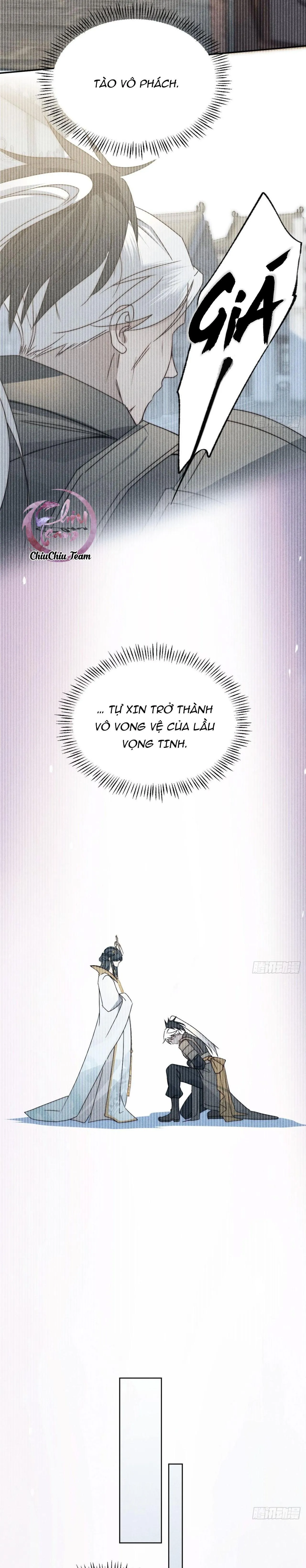 Đại Quốc Sư (END) Chapter 44 Trang 6