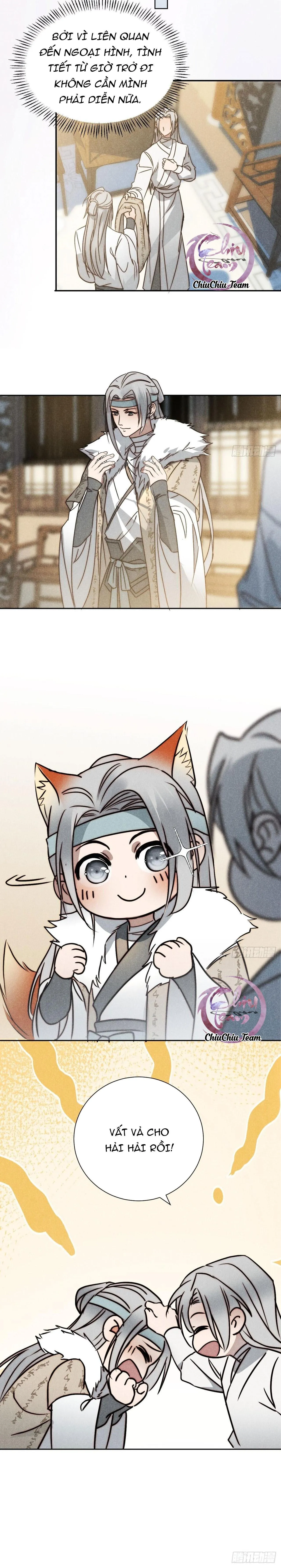 Đại Quốc Sư (END) Chapter 44 Trang 7