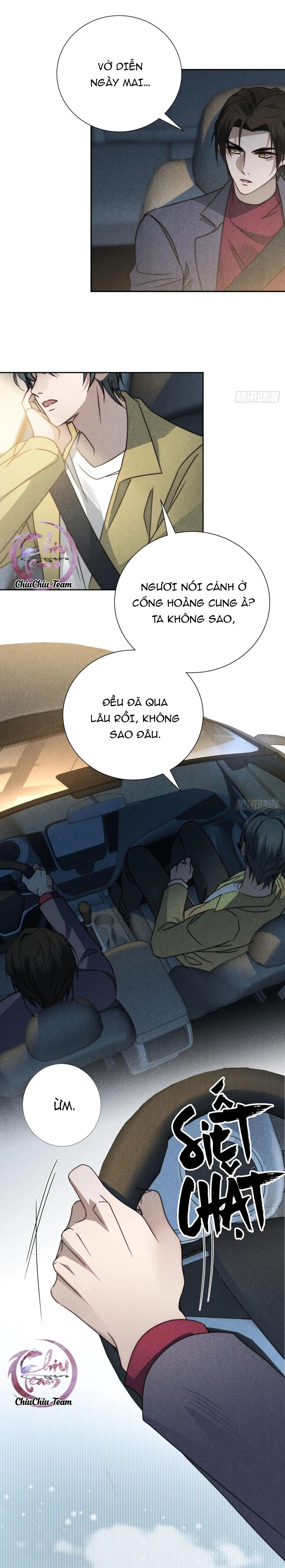 Đại Quốc Sư (END) Chapter 44 Trang 11