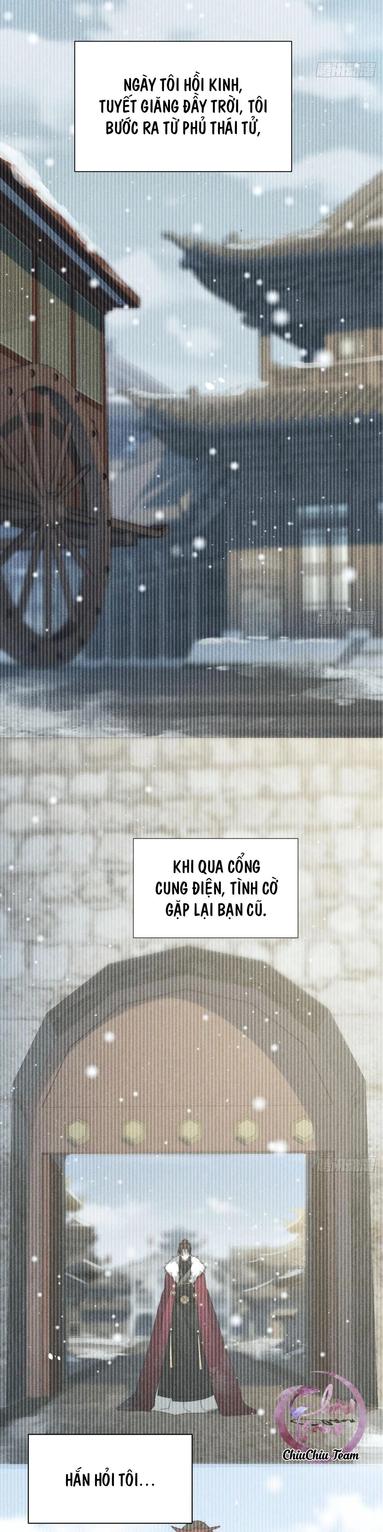 Đại Quốc Sư (END) Chapter 44 Trang 12