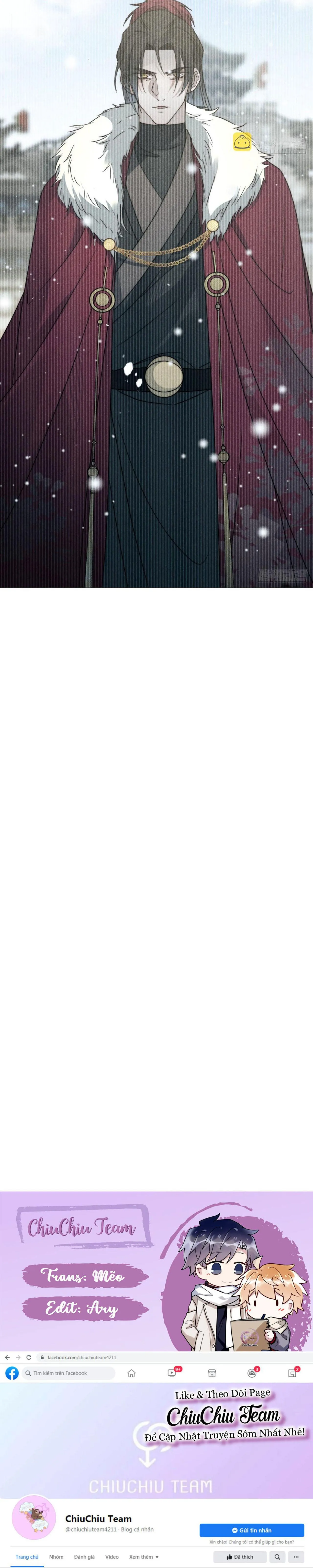 Đại Quốc Sư (END) Chapter 44 Trang 13