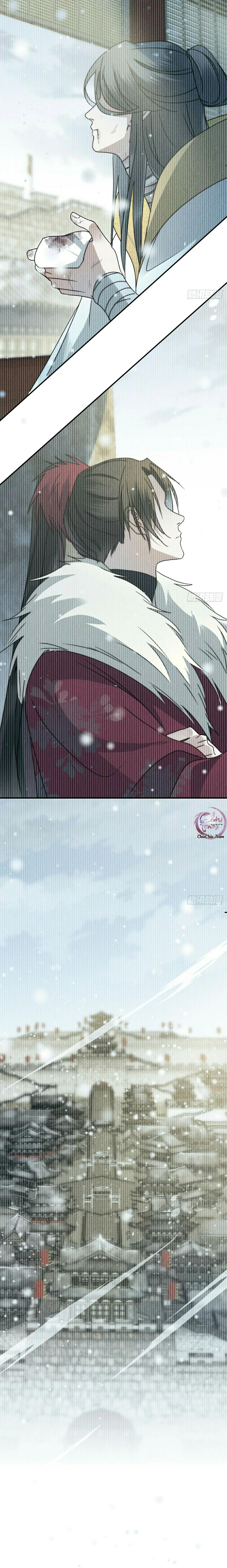 Đại Quốc Sư (END) Chapter 45 Trang 7