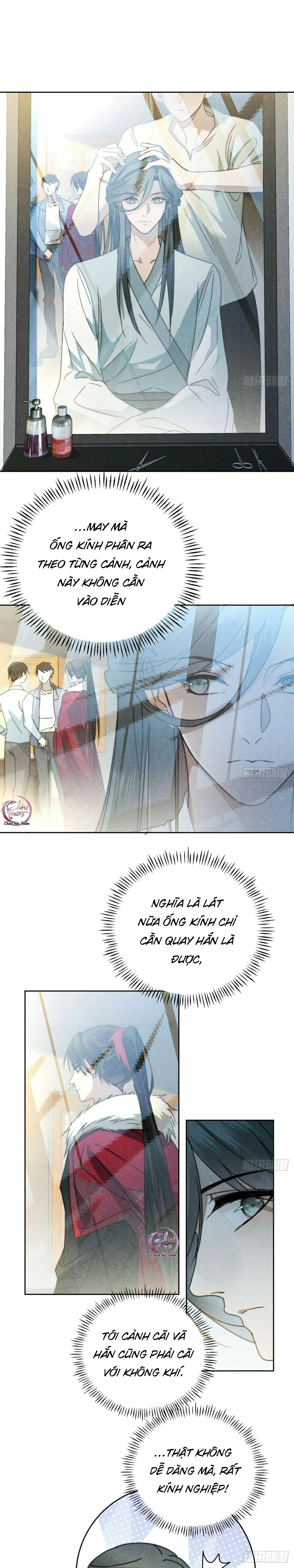 Đại Quốc Sư (END) Chapter 45 Trang 8