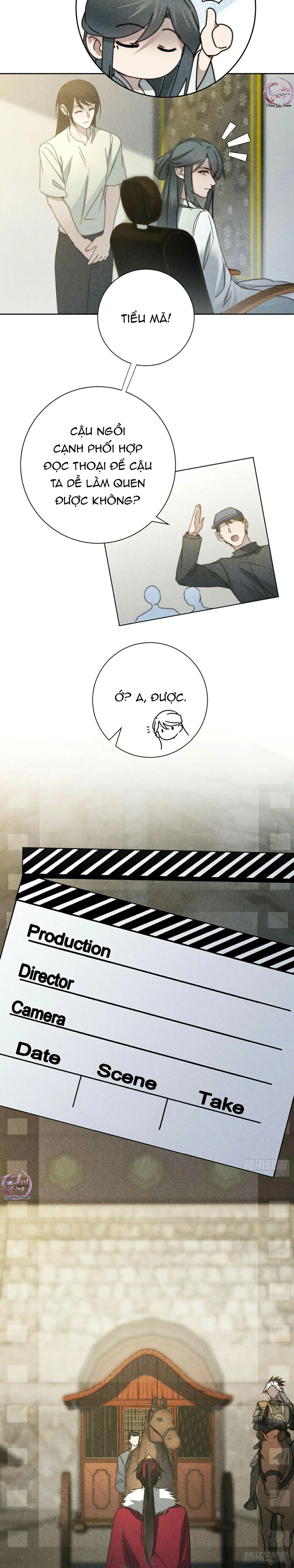 Đại Quốc Sư (END) Chapter 45 Trang 9